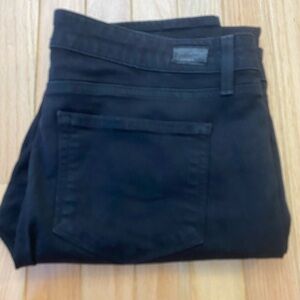 Frame black Jean  size 32